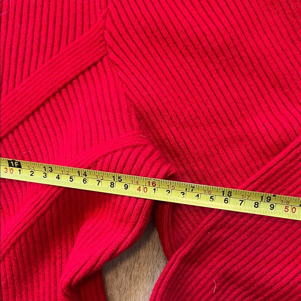 Express stylish red